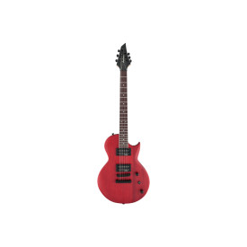 Jackson JS Series Monarkh SC JS22 Red Satin