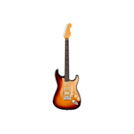 Fender American Ultra Il Stratocaster HSS EB Ultraburst