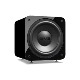 SVS SB-3000 R-Evolution Piano Black
