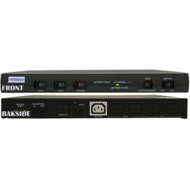 Furman SB-1000E