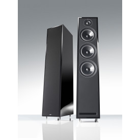 Acoustic Energy 305 Black High Gloss