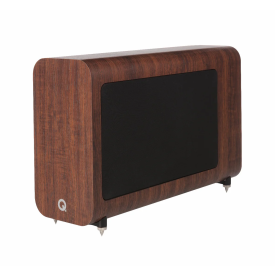 Сабвуфер Q Acoustics 3060S SUBWOOFER ENGLISH WALNUT (QA3562)