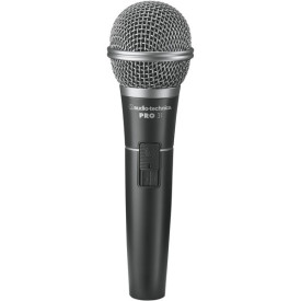 Audio-Technica PRO31QTR