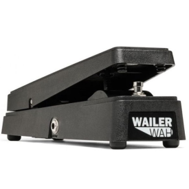 Electro-harmonix Wailer Wah