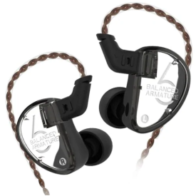 KNOWLEDGE ZENITH AS06 Titanium