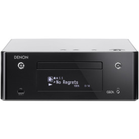 Denon RCD-N9 Black