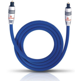 OEHLBACН XXL Series 80/300 Optocable 3,0m blue