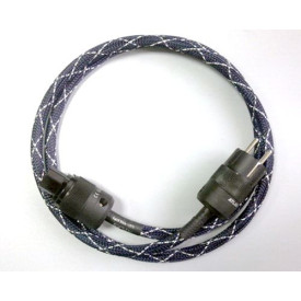 Atlas EOS 4.0 dd 4 sqmm Schuko - IEC 2 m