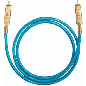 OEHLBACH NF 113 DI 300 3,0m blue