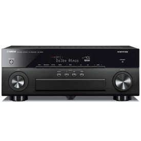 Yamaha RX-A860 Black