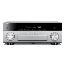 Yamaha RX-A860 Titanium