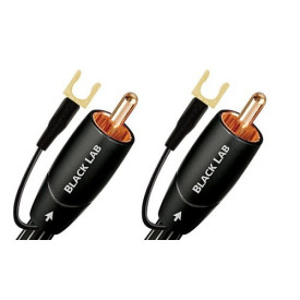 AUDIOQUEST sub 3.0m BLACK LAB