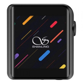 Shanling M0 Black