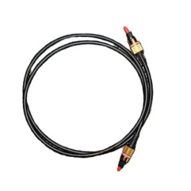 Straight Wire TOS-LINK OPTICAL (TOS0020) 2м