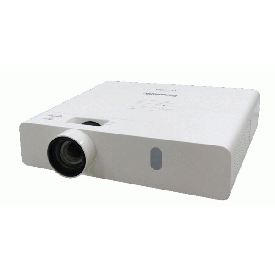 Panasonic PT-VX410ZE