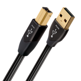 AUDIOQUEST hd 3.0m USB PEARL