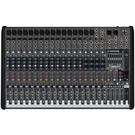 Mackie ProFX22