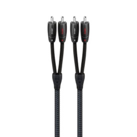 AUDIOQUEST 1.0m SYDNEY RCA > RCA