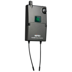 Mipro MI-808R