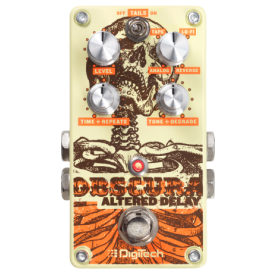 DIGITECH OBSCURA