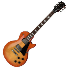 GIBSON LES PAUL STUDIO TANGERINE BURST