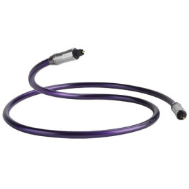 QED Reference Optical Quartz 1м
