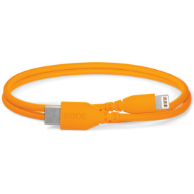 RODE SC21 Orange