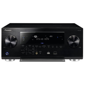 Pioneer SC-LX58-K