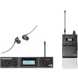 Audio-Technica M3