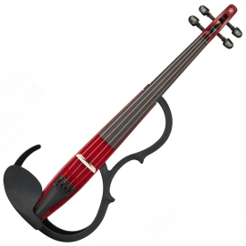 YAMAHA YSV104 RED