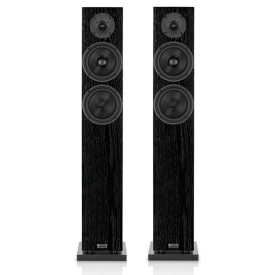 Audio Physic CLASSIC 8 Black Ash
