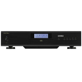Rotel CD11 Tribute Black