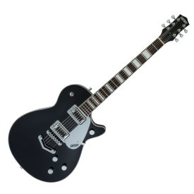 GRETSCH G5220 ELECTROMATIC JET BLACK