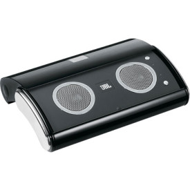 JBL On Tour Black