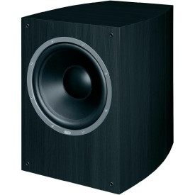 Heco Victa Sub 251 A Black