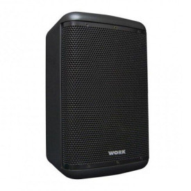 Work ATHOS 8 Black