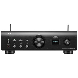 Denon PMA-900HNE Black