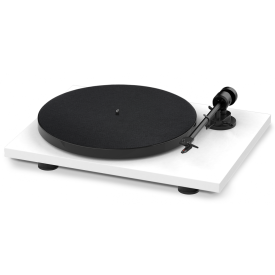 Pro-Ject E1 OM5e White