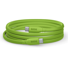 RODE SC17 Green
