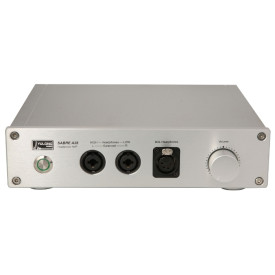 YuLong A28 Silver