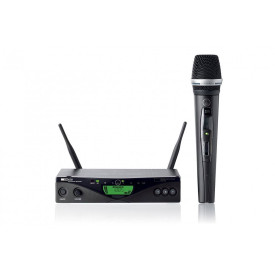 AKG WMS470 C5 SET BD10 50mW - EU/US/UK