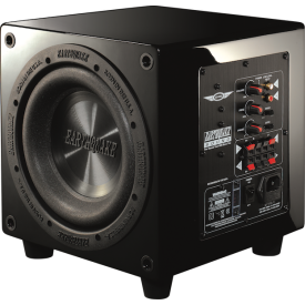 Earthquake Minime-P10-V2