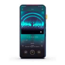 iBasso DX300 Starry Blue