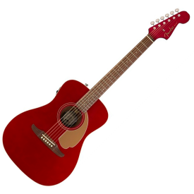 FENDER MALIBU PLAYER CAR