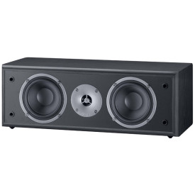 Magnat Monitor Supreme Center 252 Black