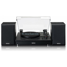Lenco LS-101BK