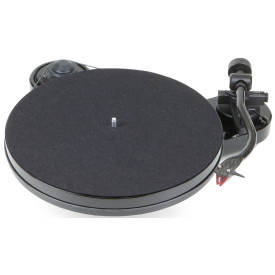 Pro-Ject RPM 1 Carbon (2M-Red) - PIANO