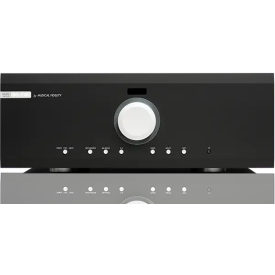 Musical Fidelity M6SI500 Black