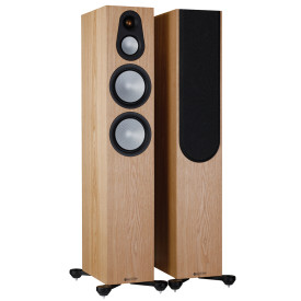 Monitor Audio Silver 300 Ash (7G)