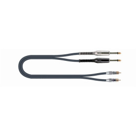 QUIK LOK AD105 6BK